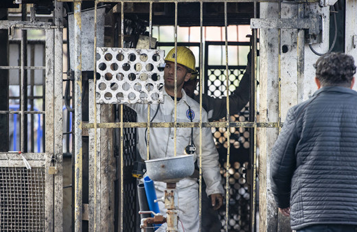 Bartın'da eksi 350 metrede facia göz göre göre gelmiş! Sayıştay 2017 ve 2019 raporlarıyla uyarmış