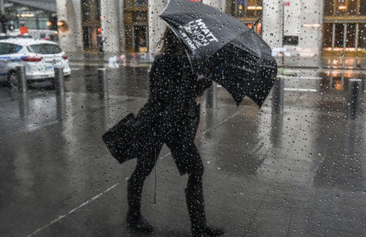 Çok fena olacak! Meteoroloji 18 şehir için alarm verdi! Orhan Şen uyardı: Antalya çok dikkat...