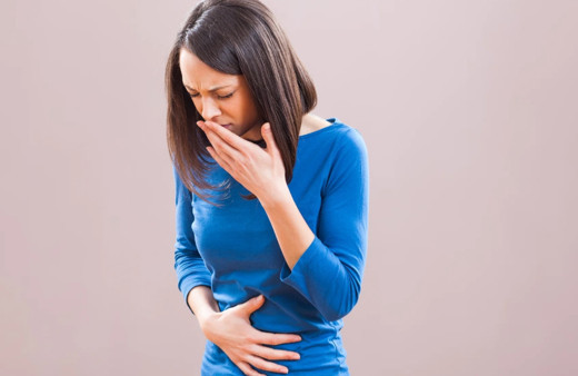 Mide bulantının varsa hemen bu besinleri tüketin! Anında son buluyor