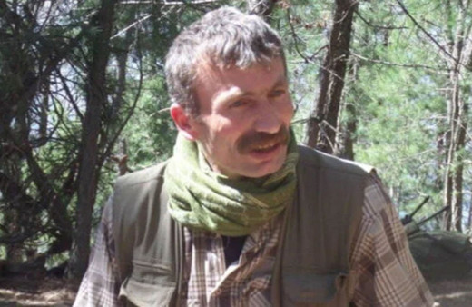 PKK'nin sırrı ifşa oldu! Apo’ya en yakın ismin ölümünü 2 yıl gizlediler