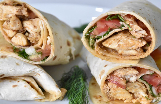 Lezzetine hayran kalacaksınız tavuk tantuni tarifi!