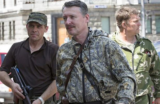 Yakalayana 100 bin dolar ödül verilecek! Putin cepheye gönderdi! Tam bir katil