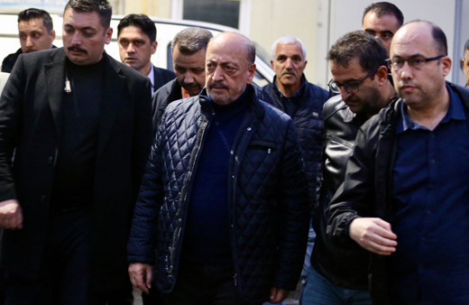 Bakan Vedat Bilgin'den Amasra için 'soruşturma derinleştirilsin' talimatı