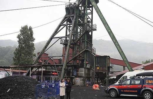 Bakanlıktan maden kazası soruşturmasına ilişkin flaş açıklama: Sayı 6 oldu