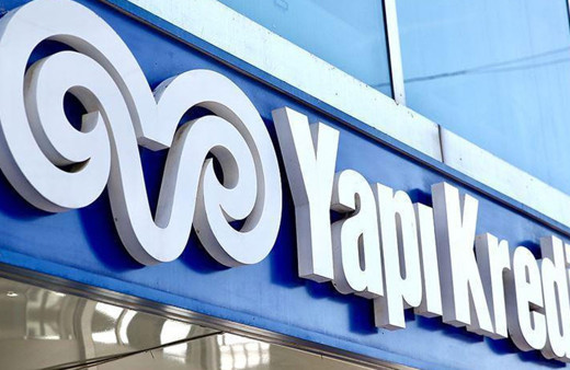 Koç Holding'den Yapı Kredi açıklaması!