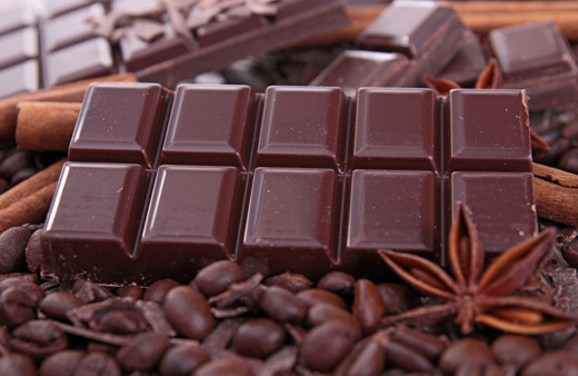 Meğer yıllardır yanlış yiyormuşuz! Çikolatayı buzdolabına koyun ve farkı görün