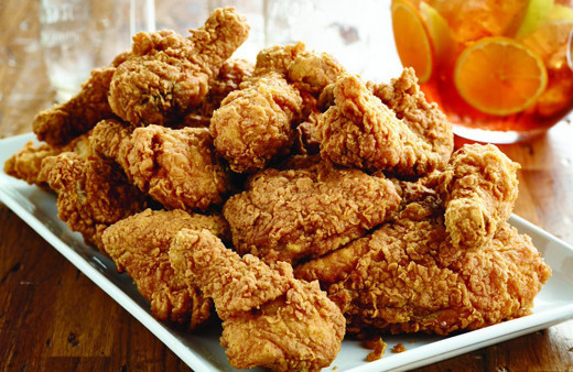 Dışarıdan sipariş vermeye son! Bu çıtır tavuklar ile lezzet patlaması yaşayacaksınız