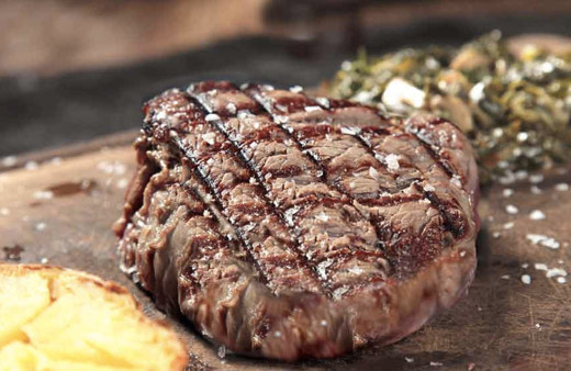 Yumuşacık lokum gibi et pişirme taktiği! Nusret bile bu tarifin peşinde