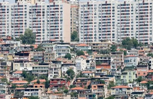 İmar Affı geliyor! Kaçak ev, villa yapanlar, kaçak kat çıkanlar, Hazine arazisi işgalcileri...