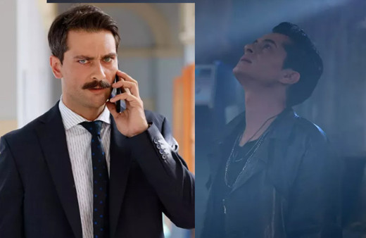 Seyirci kazan kaldırdı FOX bitirmemek için direniyor Mahkum için karar çıktı!