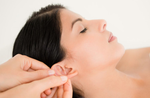 Stresten kurtulmak için hemen bu masajları deneyin! Anında çözüm...