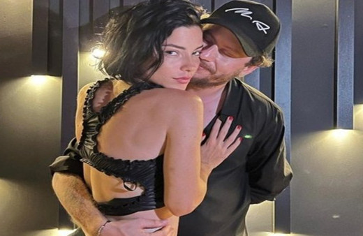 Merve Boluğur 'kocam' paylaşımına gelen yoruma çok kızdı! 'Evde kalmış...'