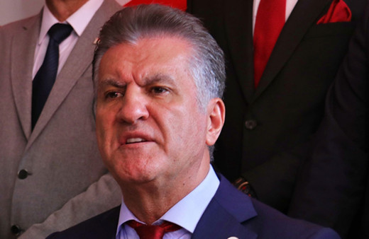 Mustafa Sarıgül'den Bakan Dönmez'e çağrı: Derhal istifa edin