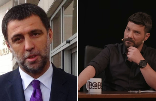 Oğuzhan Uğur’dan yeni Hakan Şükür açıklaması: 'Korkak' diyecekler ama ben hatamı kabul ederim