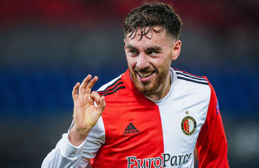 Orkun Kökçü reddetti: "LGBT kaptanlık bandını takmam"