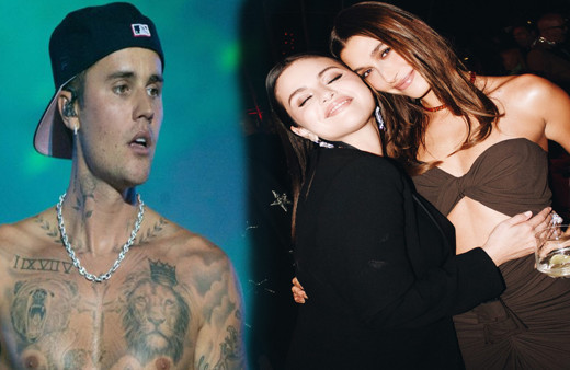 Sosyal medya bu görüntüyle çalkalandı! Eski aşkının karısıyla...