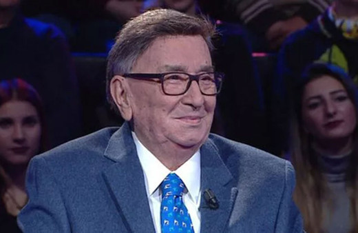 Eurovision’un Türkiye'deki efsane ismi Bülent Özveren hayatını kaybetti eşi söylemişti