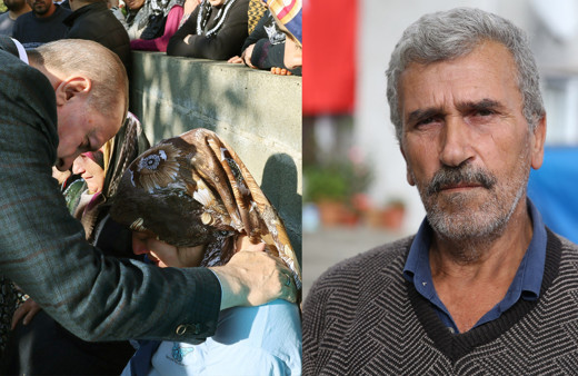 Erdoğan'dan Selçuk Ayvaz'ın bebeğine anlamlı isim! Maden faciasında hayatını kaybetmişti