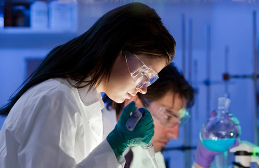 Bilerek ürettiler yüzde 80'inini öldürdü! ABD'de Covid-19 çalışmasına tepki yağdı