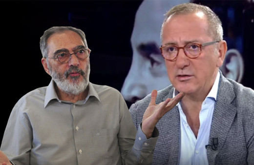Fatih Altaylı, Etyen Mahçupyan'a hak verdi! Onlar Erdoğan'a mı Kılıçdaroğlu'na mı verir