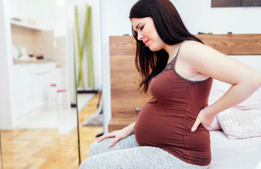 Anne adaylarının en büyük korkusu düşük! İşte düşüğe sebep olan etkenler