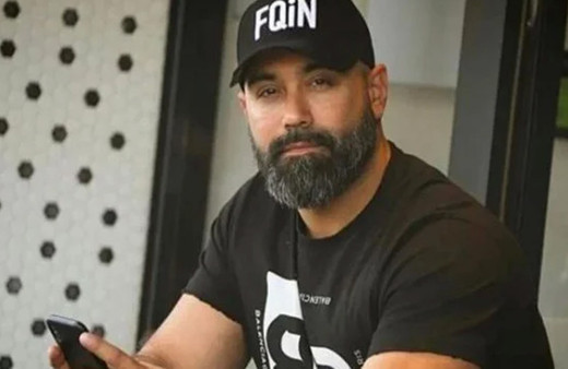 İngiltere'de vahşet! Türk radyocu Koray Alpergin cinayetinde kan donduran detaylar 3 gözaltı var