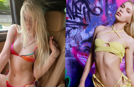 Aleyna Tilki'yi çileden çıkaran olay: "Yazıklar olsun, hayatımın hatası" diyerek isyan etti!