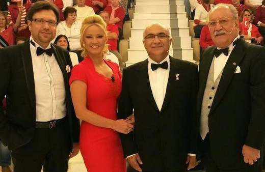 Arif Verimli bombaladı! Müge Anlı itirafı inanılmaz : "21 tansiyonla mikrofonları söküp attım"