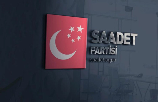 Saadet Partisi Yüksek İstişare Kurulu, adayını açıkladı! Temel Karamollaoğlu ile yeniden...