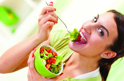 Bilimsel olarak resmen açıklandı: Bu yiyecekler sizi mutlu ediyor.