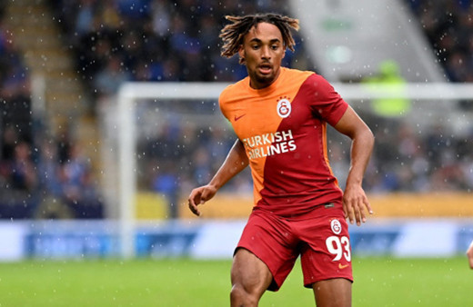 3 Fransız ekibi Sacha Boey için ilgi mektubu gönderdi