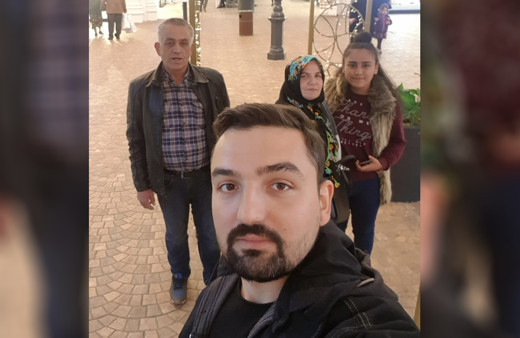 Düğün için gün sayarken öldü nişan fotoğrafı kahretti! Baba: Bütün eşyasını aldık nasip olmadı