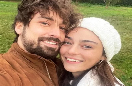 Ünlü oyuncu sessizliğini bozdu ihanet iddiasına çok sert yanıt!