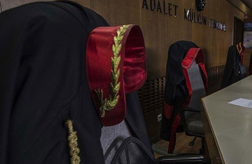 HSK kararları Resmi Gazete'de yayımlandı