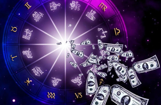 Bu burçların parayla pulla işleri yok! “Bir daha mı geleceğiz dünyaya”