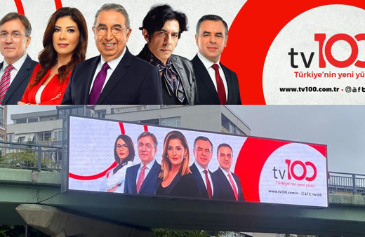 Tv100, yeni yayın dönemine başladı!