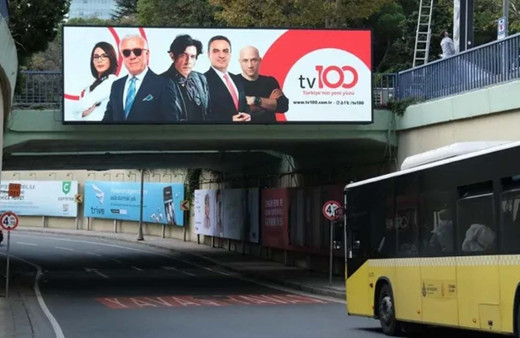 Tv100, yeni yayın dönemine başladı!