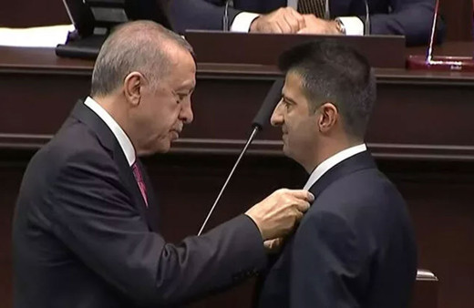 Cumhurbaşkanı Erdoğan'dan flaş açıklamalar! Bartın'daki maden faciasıyla ilgili yeni ayrıntılar