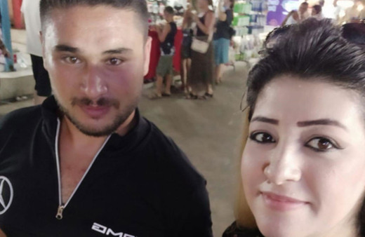 Yeni doğum şapan eşini döverek öldürdü! Mahkeme iyi hal indirimi verdi!