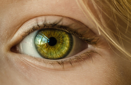 Gözlere bakarak erken ölümü öğrenmek mümkün mü? Şok eden araştırma