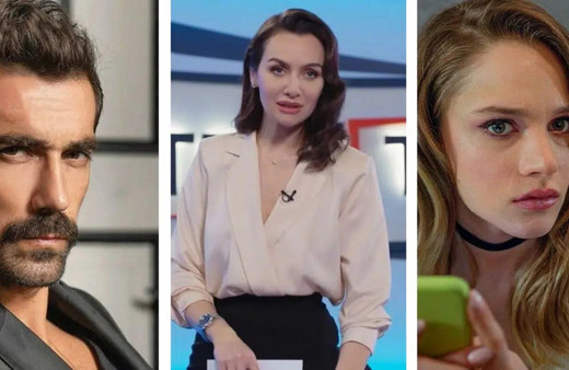 Kuş Uçuşu'nun ikinci sezonu geliyor! Yeni yönetmen belli oldu