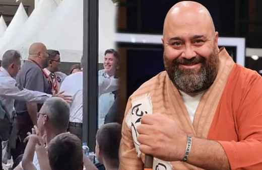 Somer Şef'ten koruma ordusu eleştirisine sitem! 'Tanıdığı bildiği halde ses çıkarmayanlar...'