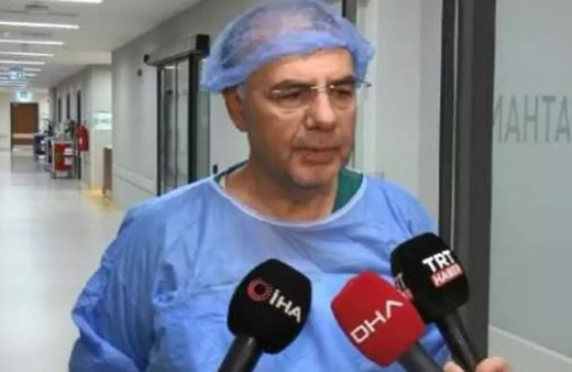 İstanbul İl Sağlık müdürü açıkladı! Madencilerden ikisinin durumu kritik