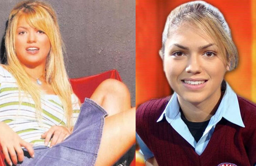 Hayat Bilgisi'nin Barbie'si İpek Erdem'i görenler tanıyamadı! Eski halinden eser kalmadı