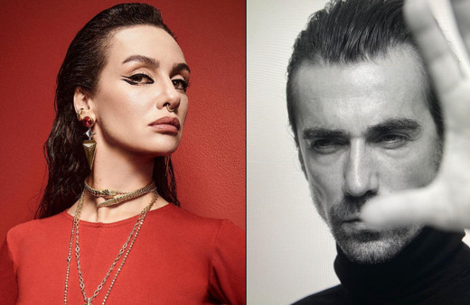 Birce Akalay'ın yeni imajı sosyal medyayı salladı! İbrahim Çelikkol’dan flaş yorum: "Mermiler seksin..."