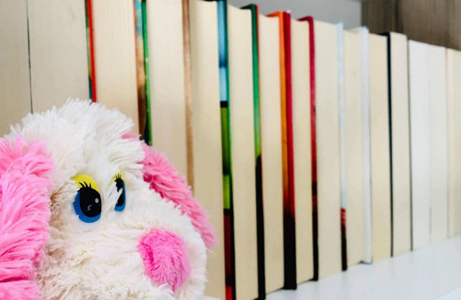 Evinizde kitaplık varsa dikkat! Hemen kitapları kontrol edin şok olacaksınız