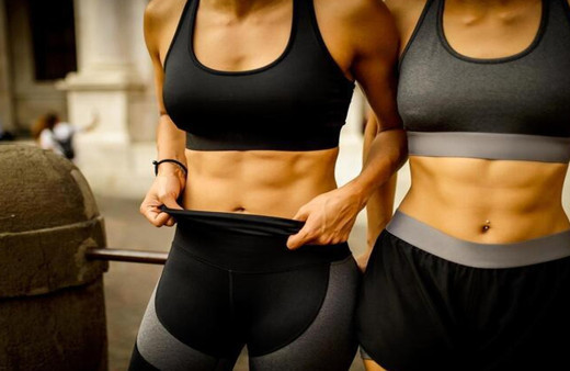 Karın kası nasıl yapılır? Altın değerinde öneriler!