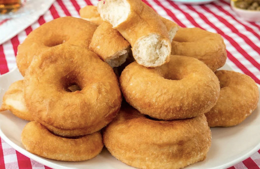 Okuldan gelen çocuklar bayılacak işte şip şak pişi tarifi