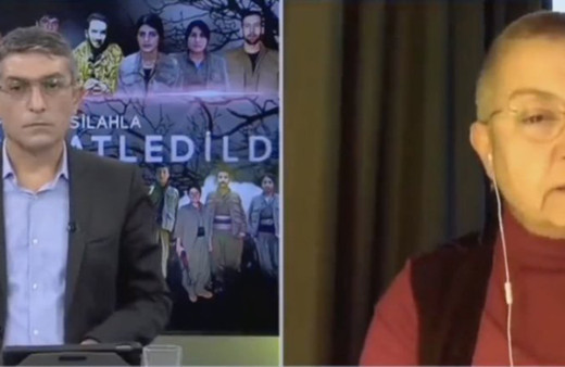 Tabipler Birliği TSK'yı kimyasal silah ile suçladı! AK Parti'den sert yanıt geldi