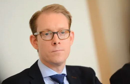 İsveç ‘feminist dış politikayı’ terk etti